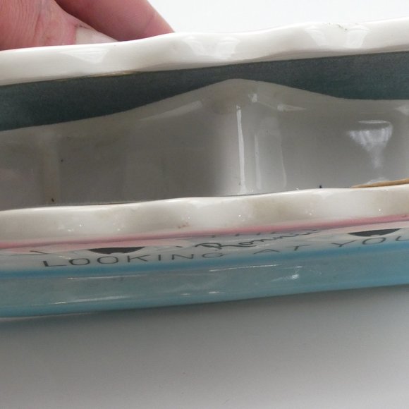 Vintage Glasses Holder - Picture 3 of 4